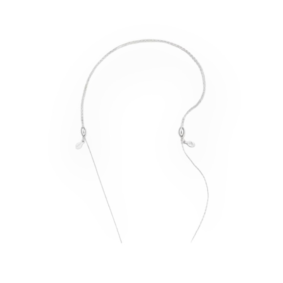 new Alex and Ani 𖤹 Arrowhead Pendant Necklace 𖤹 Rafaelian Silver + Gold Accent - Picture 13 of 16